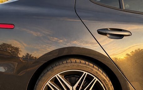 KIA Stinger I, 2021 год, 3 520 000 рублей, 7 фотография