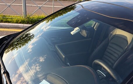 KIA Stinger I, 2021 год, 3 520 000 рублей, 19 фотография