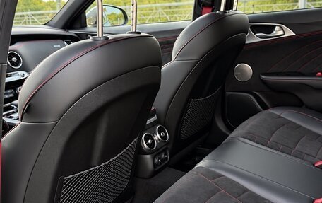 KIA Stinger I, 2021 год, 3 520 000 рублей, 18 фотография