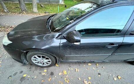 Renault Laguna III рестайлинг, 2008 год, 370 000 рублей, 4 фотография