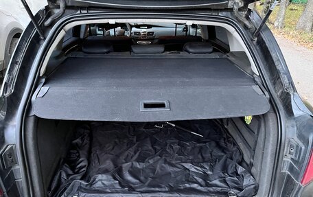 Renault Laguna III рестайлинг, 2008 год, 370 000 рублей, 17 фотография