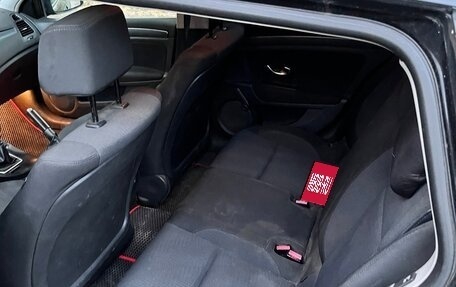 Renault Laguna III рестайлинг, 2008 год, 370 000 рублей, 9 фотография