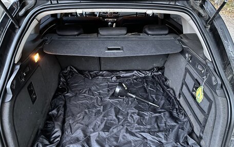 Renault Laguna III рестайлинг, 2008 год, 370 000 рублей, 18 фотография