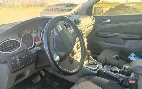 Ford Focus II рестайлинг, 2010 год, 567 000 рублей, 3 фотография