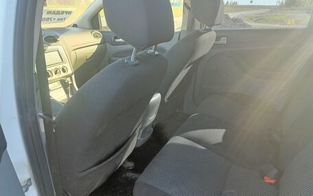 Ford Focus II рестайлинг, 2010 год, 567 000 рублей, 4 фотография