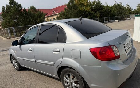 KIA Rio II, 2009 год, 600 000 рублей, 7 фотография