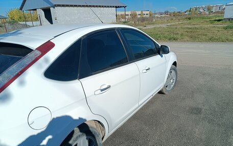 Ford Focus II рестайлинг, 2010 год, 567 000 рублей, 7 фотография