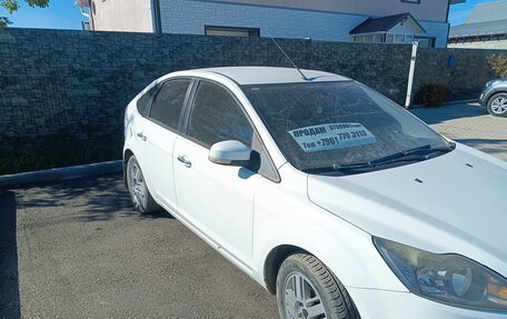 Ford Focus II рестайлинг, 2010 год, 567 000 рублей, 6 фотография