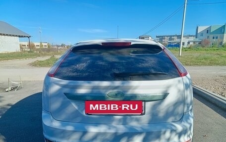 Ford Focus II рестайлинг, 2010 год, 567 000 рублей, 8 фотография