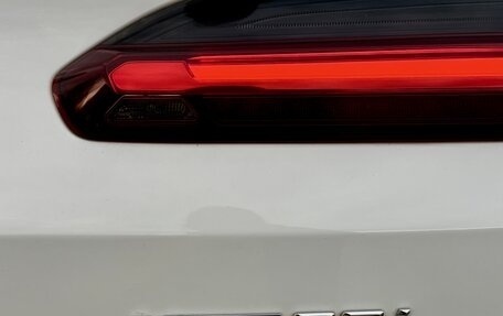 BMW X4, 2021 год, 5 500 000 рублей, 6 фотография