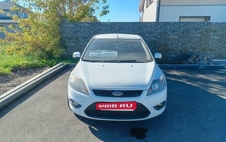 Ford Focus II рестайлинг, 2010 год, 567 000 рублей, 12 фотография