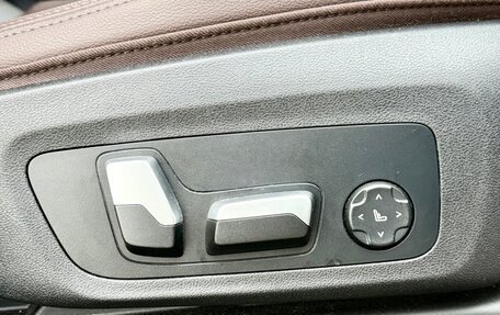 BMW X4, 2021 год, 5 500 000 рублей, 22 фотография