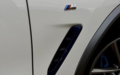 BMW X4, 2021 год, 5 500 000 рублей, 18 фотография