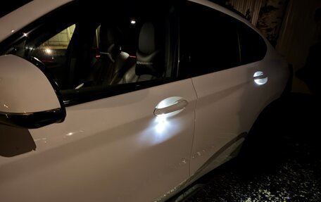 BMW X4, 2021 год, 5 500 000 рублей, 17 фотография