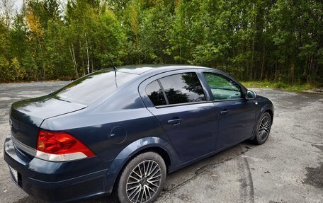 Opel Astra H, 2010 год, 650 000 рублей, 2 фотография