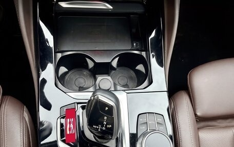 BMW X4, 2021 год, 5 500 000 рублей, 12 фотография