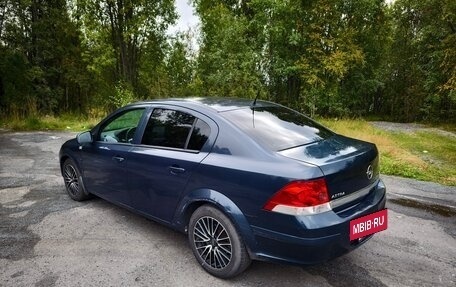 Opel Astra H, 2010 год, 650 000 рублей, 4 фотография