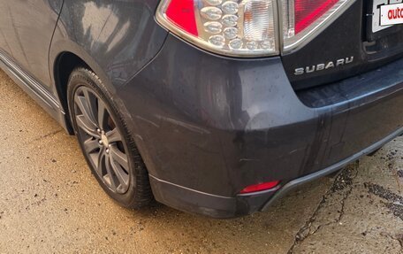 Subaru Impreza III, 2008 год, 565 000 рублей, 7 фотография