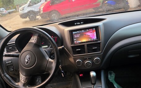 Subaru Impreza III, 2008 год, 565 000 рублей, 10 фотография
