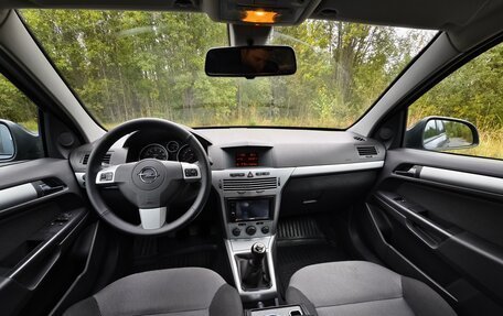 Opel Astra H, 2010 год, 650 000 рублей, 7 фотография
