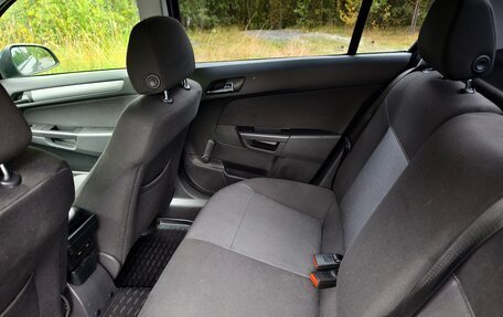 Opel Astra H, 2010 год, 650 000 рублей, 8 фотография