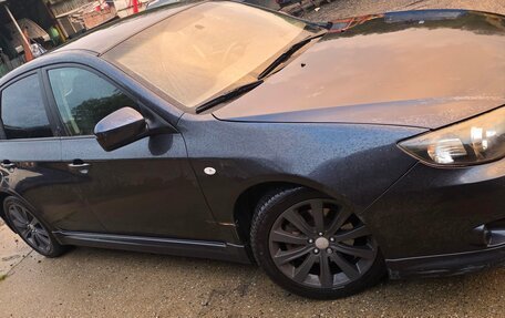 Subaru Impreza III, 2008 год, 565 000 рублей, 4 фотография