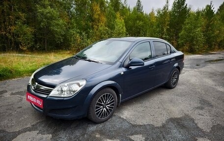 Opel Astra H, 2010 год, 650 000 рублей, 5 фотография