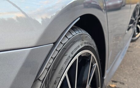 BMW 5 серия, 2017 год, 3 550 000 рублей, 9 фотография