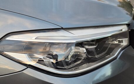 BMW 5 серия, 2017 год, 3 550 000 рублей, 11 фотография