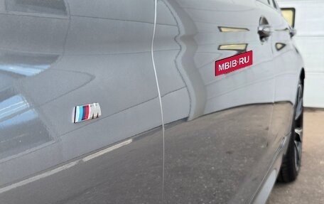 BMW 5 серия, 2017 год, 3 550 000 рублей, 10 фотография
