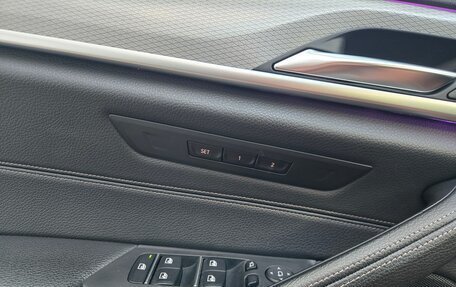 BMW 5 серия, 2017 год, 3 550 000 рублей, 22 фотография
