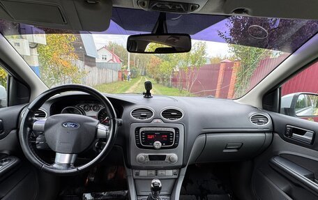Ford Focus II рестайлинг, 2010 год, 800 000 рублей, 7 фотография