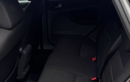 Ford Focus II рестайлинг, 2010 год, 800 000 рублей, 8 фотография