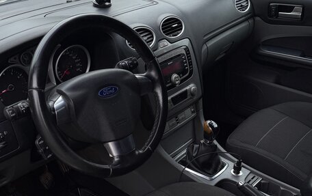 Ford Focus II рестайлинг, 2010 год, 800 000 рублей, 9 фотография