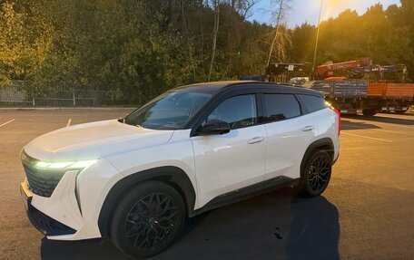 Geely Atlas, 2023 год, 2 850 000 рублей, 2 фотография