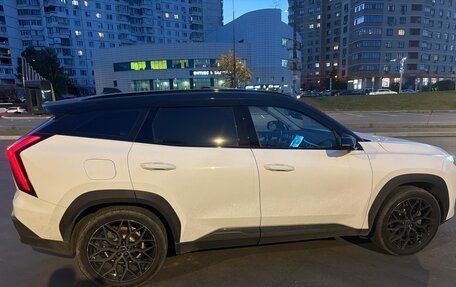 Geely Atlas, 2023 год, 2 850 000 рублей, 4 фотография