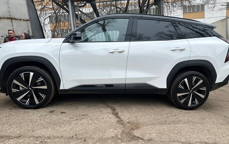 Geely Atlas, 2023 год, 2 850 000 рублей, 5 фотография