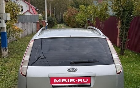 Ford Focus II рестайлинг, 2010 год, 800 000 рублей, 6 фотография