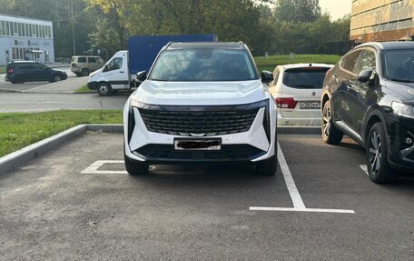 Geely Atlas, 2023 год, 2 850 000 рублей, 10 фотография