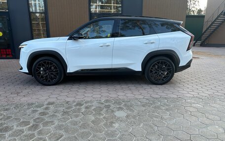 Geely Atlas, 2023 год, 2 850 000 рублей, 6 фотография