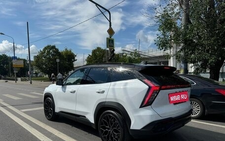 Geely Atlas, 2023 год, 2 850 000 рублей, 7 фотография