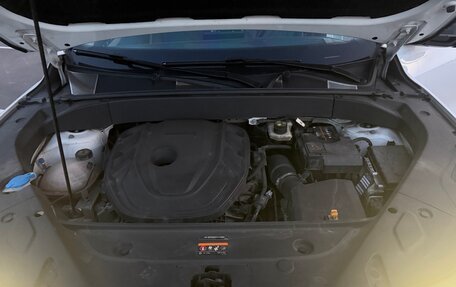 Geely Atlas, 2023 год, 2 850 000 рублей, 14 фотография