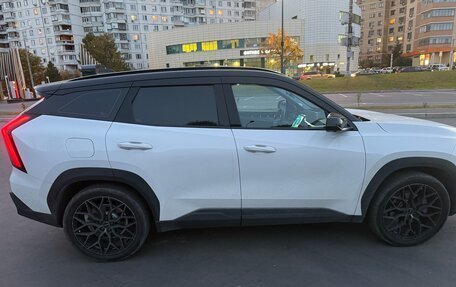 Geely Atlas, 2023 год, 2 850 000 рублей, 13 фотография