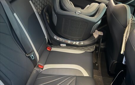 Geely Atlas, 2023 год, 2 850 000 рублей, 11 фотография