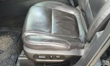 Ford Explorer VI, 2015 год, 2 450 000 рублей, 11 фотография