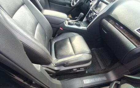 Ford Explorer VI, 2015 год, 2 450 000 рублей, 16 фотография