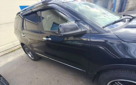 Ford Explorer VI, 2015 год, 2 450 000 рублей, 19 фотография