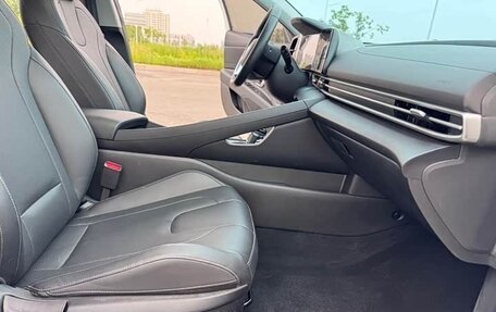 Hyundai Elantra, 2023 год, 1 210 000 рублей, 18 фотография