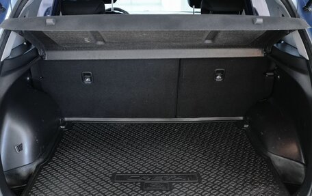 Hyundai Creta I рестайлинг, 2018 год, 1 630 000 рублей, 10 фотография
