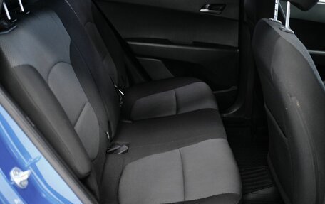 Hyundai Creta I рестайлинг, 2018 год, 1 630 000 рублей, 20 фотография